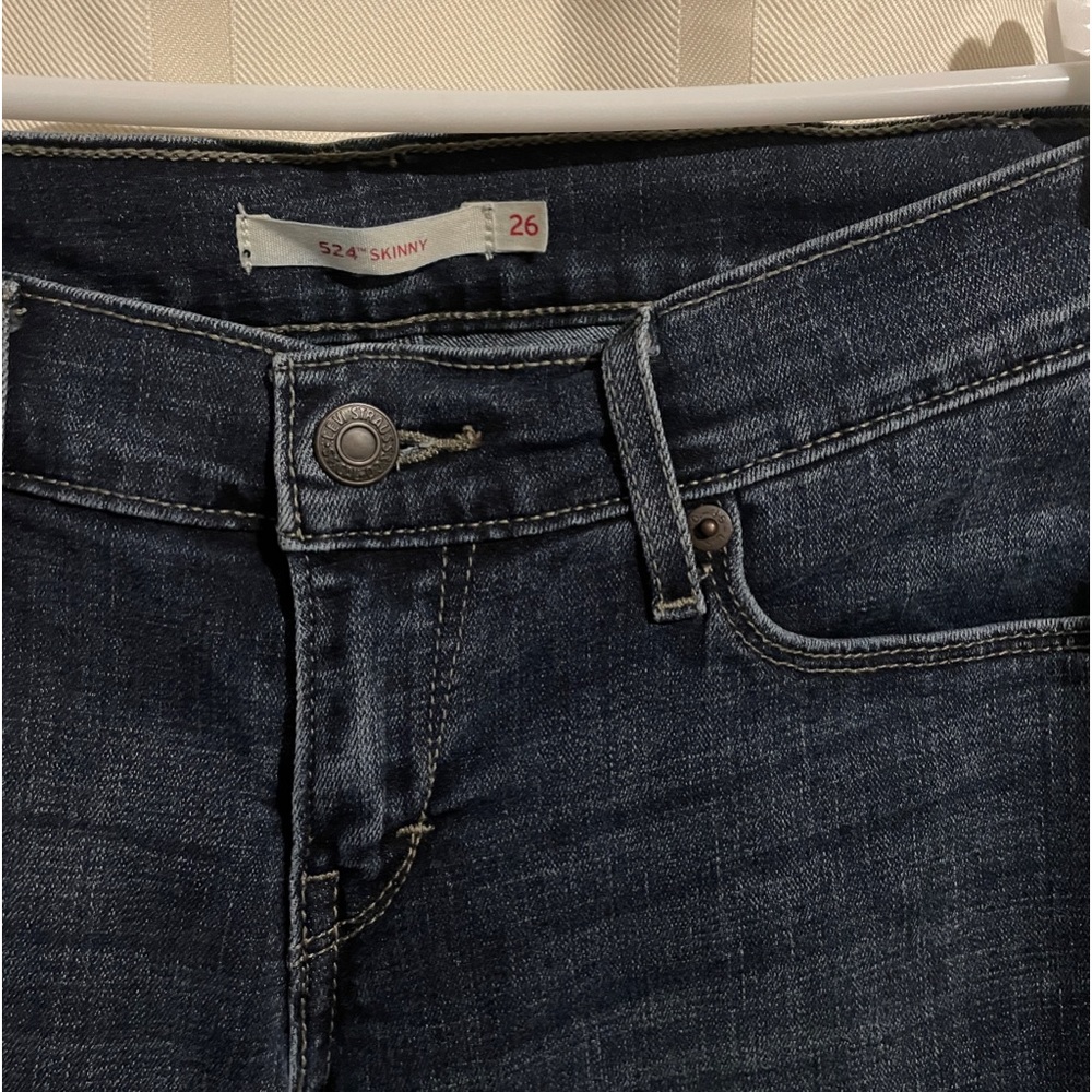 Levis Jeans